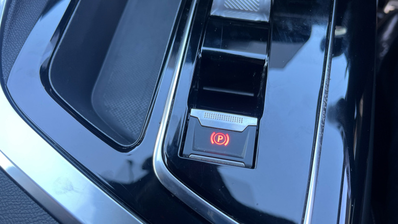 Peugeot 3008 1.2 PureTech GT 5dr EAT8 Petrol Estate